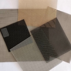 PW TW DW Weaving Stainless Steel Woven Mesh 316 Ss Wire Mesh