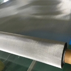 Corrosion Resistant Stainless Steel Woven Mesh 0.015mm-2mm Wire Diameter
