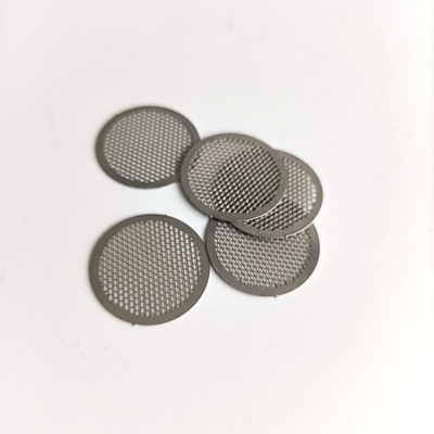 Forte filtro inciso Mesh Precise Size High Durability dall'espulsore